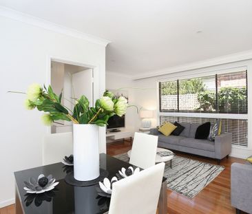 1/34 Weybridge Street, Surrey Hills VIC 3127 - Apartment For Rent |... - Photo 1