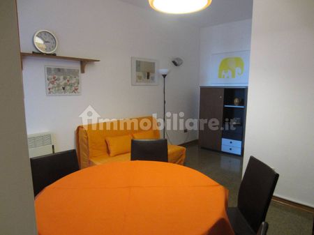 Trilocale Lungomare Sergio Piermanni, Civitanova Sud, Civitanova Marche - Photo 4