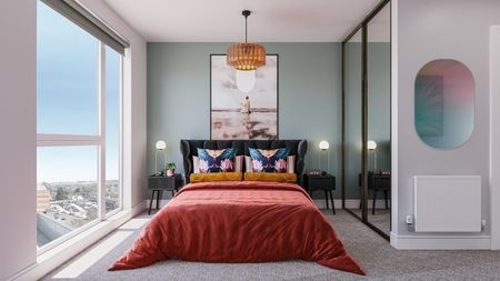 1 bedroom apartment to rent - Photo 5