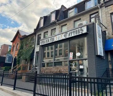 For Lease - 156 James Street Unit# 2A, Hamilton, Ontario - Photo 2