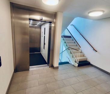 Åby Allé, Mölndal - Photo 3