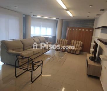 Apartamento en alquiler en Centro Urbano 2 - Photo 5