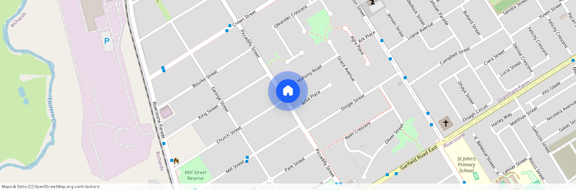 2 Mahony Road, Riverstone NSW 2765