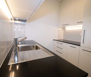 3 Zimmer, 66 m², 2. Stock - Photo 3