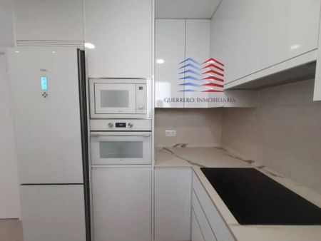 Apartamento de alquiler en Calle Narváez, Ibiza de Madrid - Photo 5