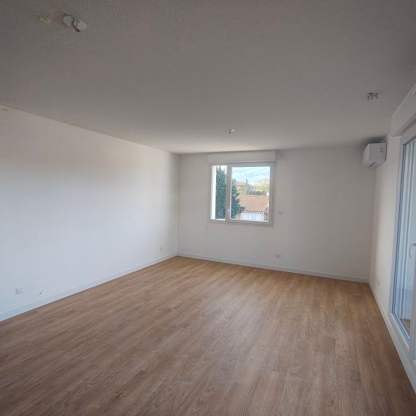 Location Appartement 3 pièces 62m² TOULOUSE 31300 - Photo 1