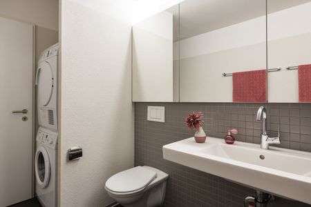 4.5 Zimmer, 113 m², 4. Stock - Foto 4