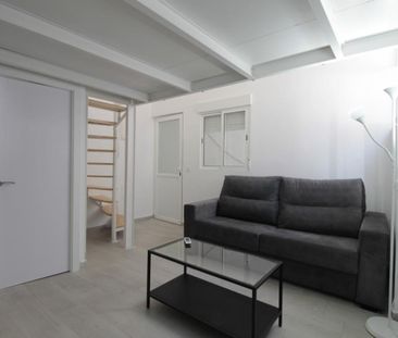 Estudio de alquiler en Pradolongo - Photo 5