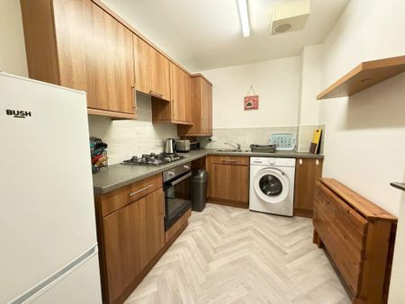 2 bedroom apartment to rent - Photo 5