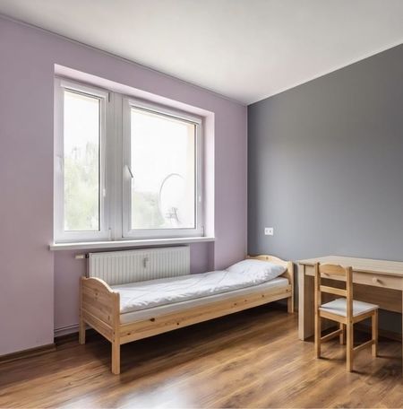 2 pokoje osobna kuchnia garderoba parking Jeżyce 51.6 m² - Zdjęcie 4