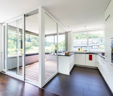 Modern and functional living - Foto 4