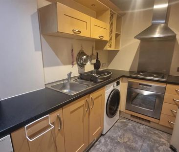 1 bedroom apartment to rent - Photo 6