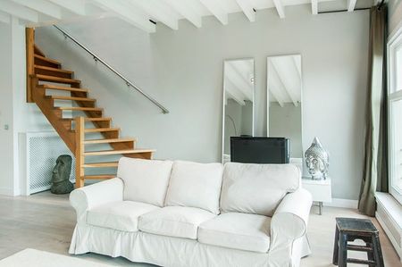 Te huur: Appartement Prinsengracht in Amsterdam - Photo 2