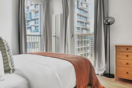 Donaumarina Stiege 1, Wehlistraße 330/stiege 1 - Foto 4