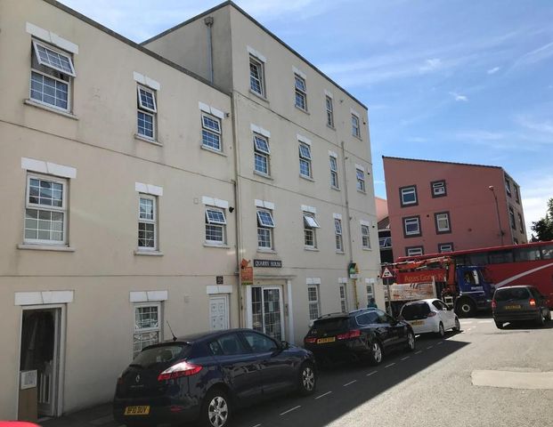 2 bedroom apartment to rent - Photo 1