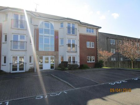 2 bedroom flat to rent - Photo 4