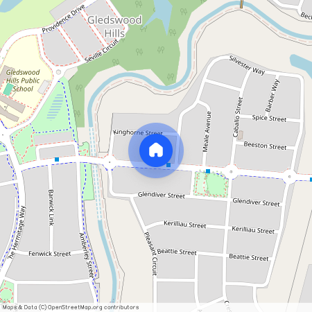 45, Cohen, Street, GLEDSWOOD HILLS, 2557, New South Wales