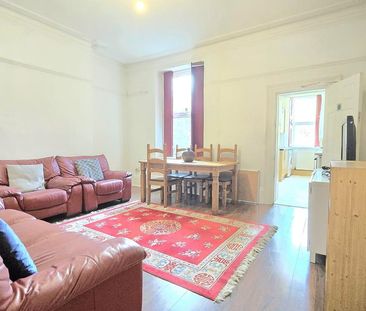 1 bedroom house of multiple occupation to rent - Photo 1