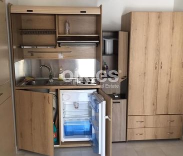 Studio/Γκαρσονιέρα για ενοικίαση Ανάληψη - Μπότσαρη - Νέα Παραλία - Φωτογραφία 6