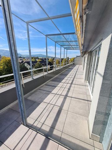 Superbe appartement de 4.5 pièces attique - Foto 4