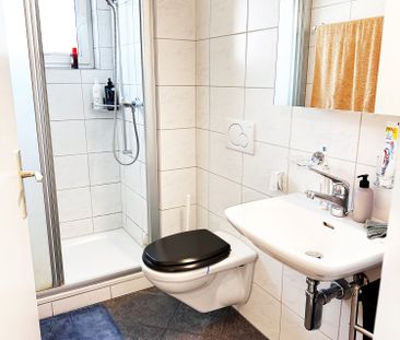 4.5 Zimmer, 106 m², 2. Stock - Photo 6