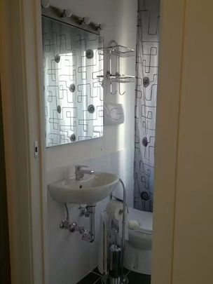 Via Pietro Calzetta, Padova, Veneto 35132 - Foto 1