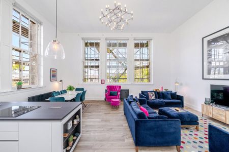 Flat 47, 26 Viewforth - Photo 2