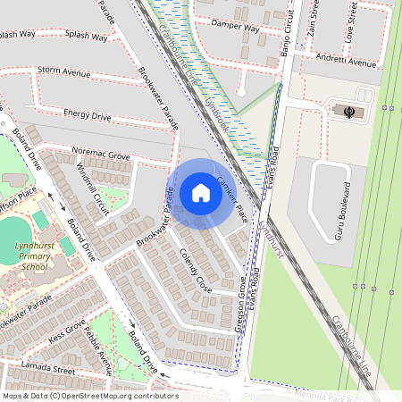 66 Gregson Grove, Lyndhurst VIC