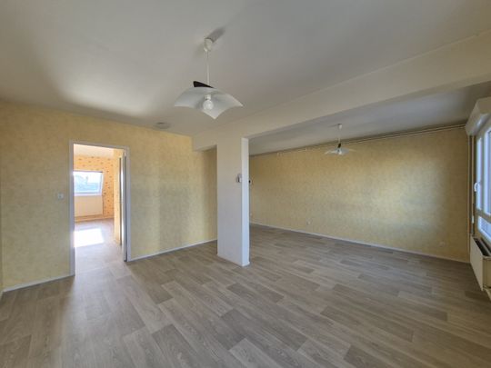 Location Appartement 2 pièces 60m² ST OMER 62500 - Photo 1