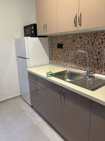 Studio/Γκαρσονιέρα για ενοικίαση Άγιος Δημήτριος (Κέντρο Θεσσαλονίκης) - Photo 5