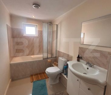Casa de inchiriat, 80 mp, zona Nord - Fotografie 6