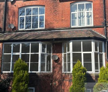 1 bedroom ground floor flat to rent - Photo 5