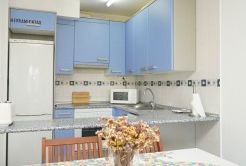 Apartamento en alquiler en Playa