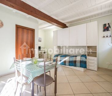 Bilocale Borgo Paglia 23, Parco Ducale - Oltretorrente, Parma - Photo 1
