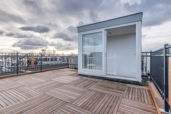 Te huur: Appartement Overtoom in Amsterdam - Foto 1