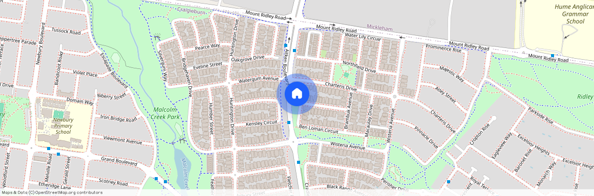 29 Ben Loman Circuit, Vic 3064, Craigieburn