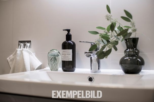 Atmosfärgatan, Göteborg - Photo 1