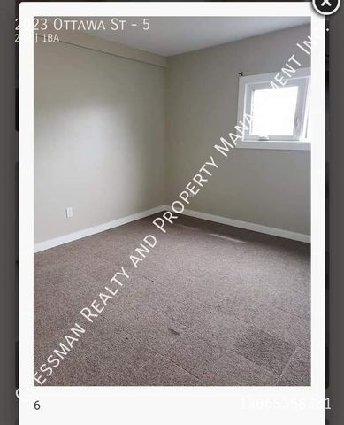 2 bed, 1 bath apartment available near downtown Regina - Photo 4