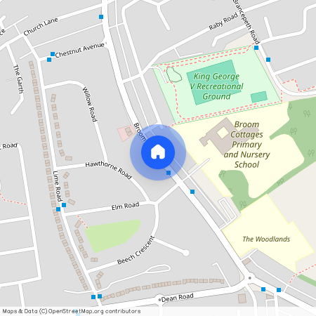 West View, Ferryhill, DL17