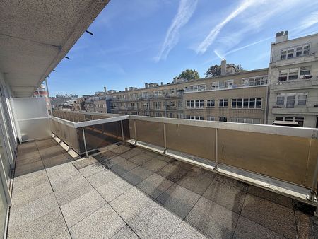 Appartement - te huur - Photo 5