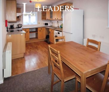 1 bedroom house to rent Nicholsons Grove, Colchester, CO1 - Photo 3