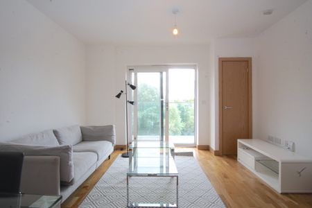 The Holland, Langley Square, William Mundy Way, Dartford, DA1 5WX - Photo 5