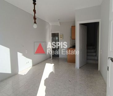 Μεζονέτα για ενοικίαση Άγιος Δημήτριος (Κορωπί) - Φωτογραφία 4
