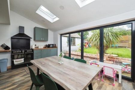 Montague Road, Hucknall, NG15, Property for rent - Photo 5