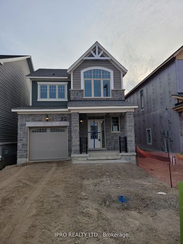 For Lease - 22 Milt Schmidt Street, Kitchener, Ontario - Photo 4