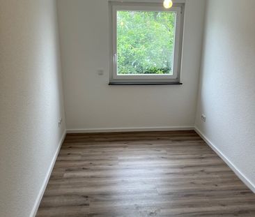 Sanierte 4-Zimmer-Wohnung im Erdgeschoss - Lp-Eickelborn, Leinenstr... - Foto 4