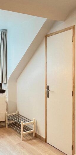 Appartement 13m² – 1 pièce – Paris - Photo 1