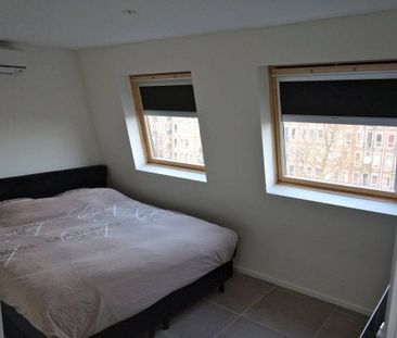 Te huur: Appartement Jan Pieter Heijestraat in Amsterdam - Foto 3