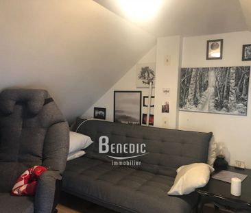 Appartement 3 pièces à - Photo 1
