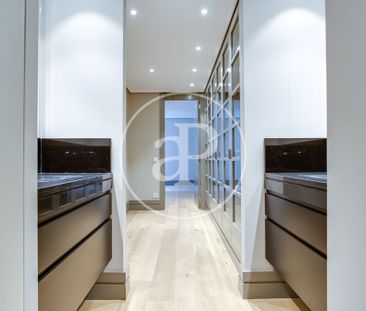 Luxury flat in Jerónimos - Photo 5